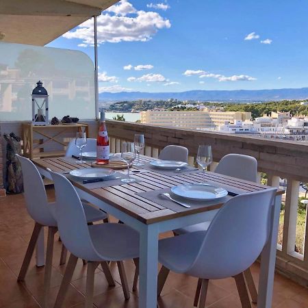 Excellent Sea View, Free Parking, Wifi Apartment ซาลอว์ ภายนอก รูปภาพ